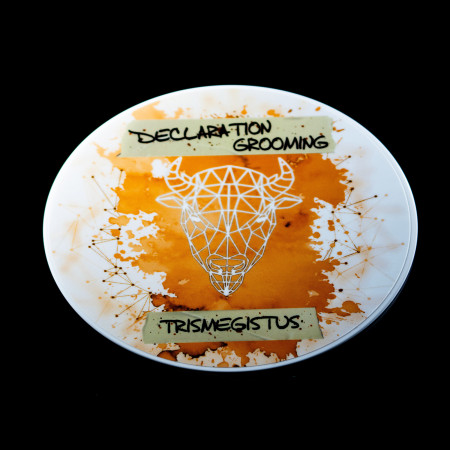 Product image 1 for Declaration Grooming Milksteak Shaving Soap, Trismegistus